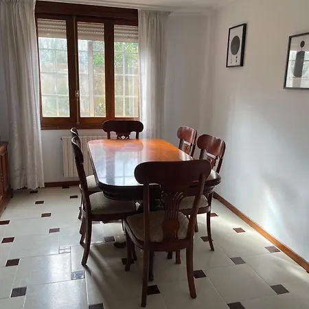 Casa Glicinia Holiday home