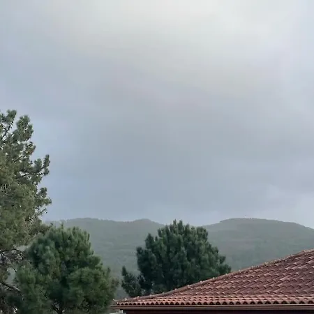Casa Glicinia *