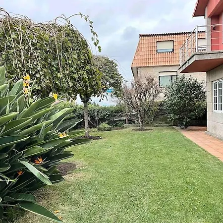 Holiday home Casa Glicinia *