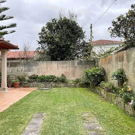 Holiday home Casa Glicinia *
