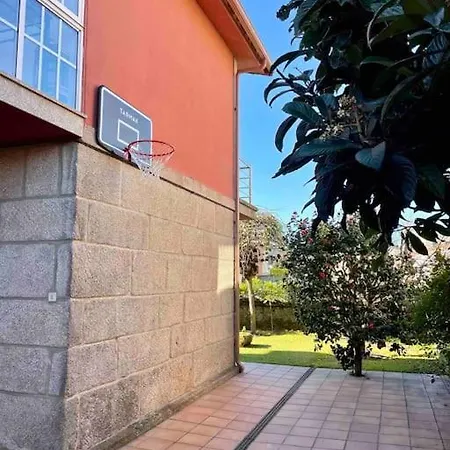 Casa Glicinia Holiday home