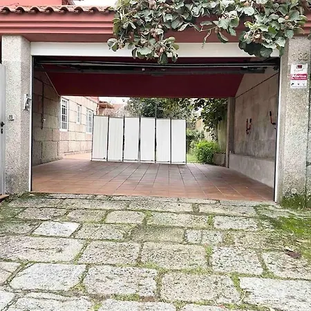 Casa Glicinia Holiday home *