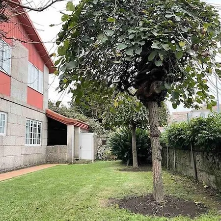 Casa Glicinia * Vigo