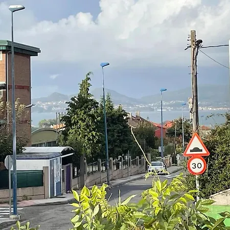 Casa Glicinia Vigo