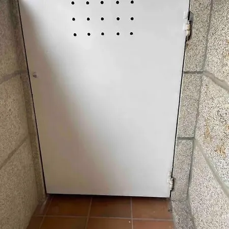 Casa Glicinia * Vigo