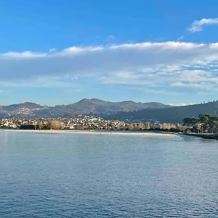 Holiday home Casa Glicinia Vigo
