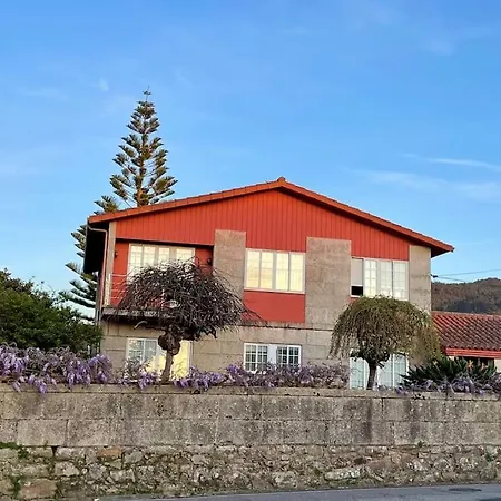 Holiday home Casa Glicinia