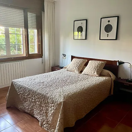 Holiday home Casa Glicinia *