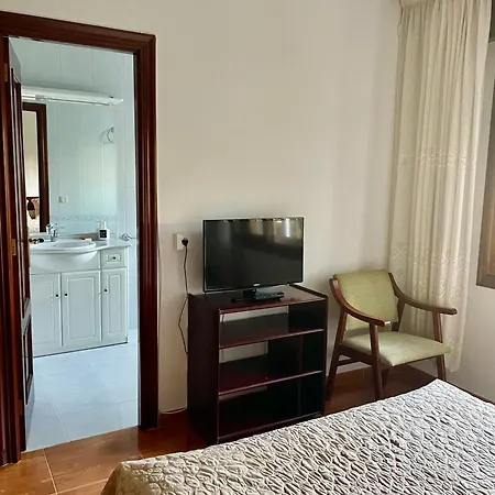 Casa Glicinia Holiday home