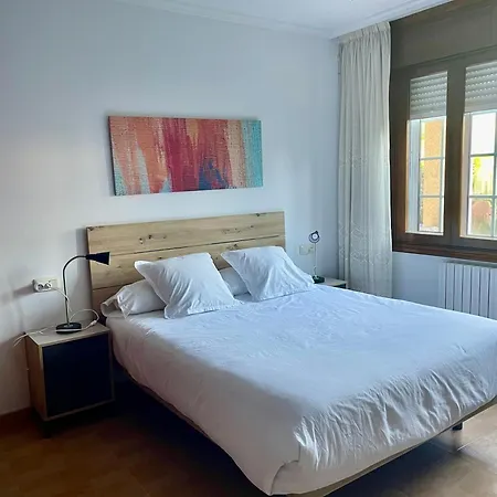 Casa Glicinia Holiday home