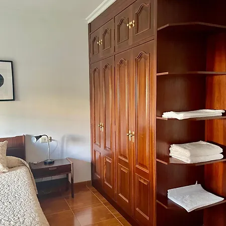 Casa Glicinia Holiday home