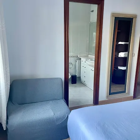 Casa Glicinia Holiday home