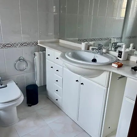 Holiday home Casa Glicinia *