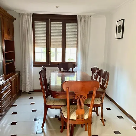 Holiday home Casa Glicinia