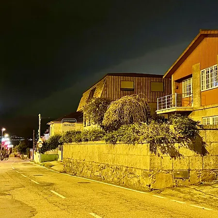 Feriehus Casa Glicinia Vigo