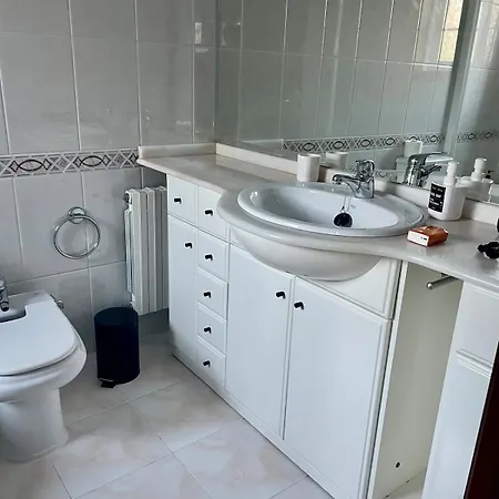 Casa Glicinia Holiday home Vigo