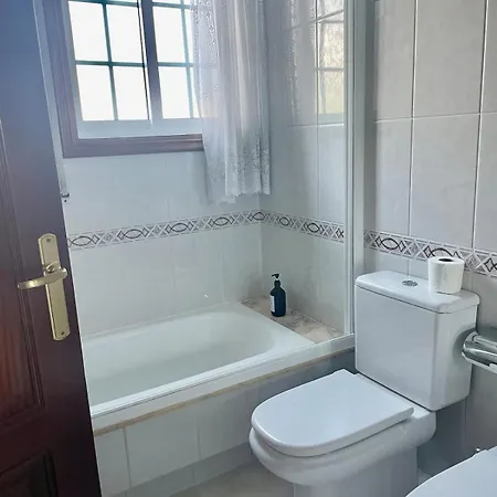 Holiday home Casa Glicinia Vigo