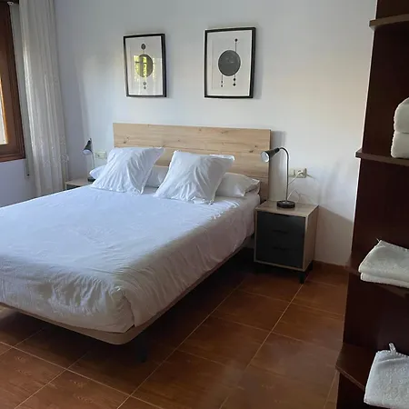 Casa Glicinia Holiday home *