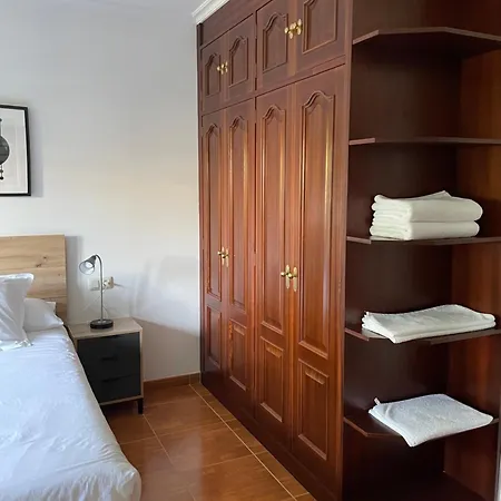 Casa Glicinia Holiday home Vigo