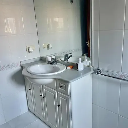 Casa Glicinia * Vigo