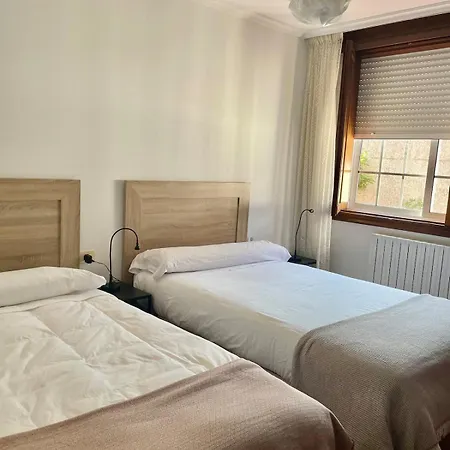 Casa Glicinia Vigo