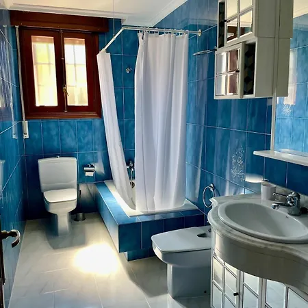 Casa Glicinia