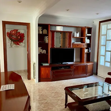 Holiday home Casa Glicinia *