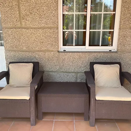Casa Glicinia *