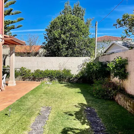 Casa Glicinia Holiday home