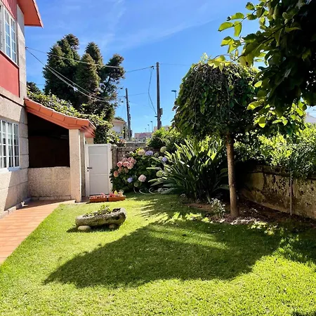 Casa Glicinia *