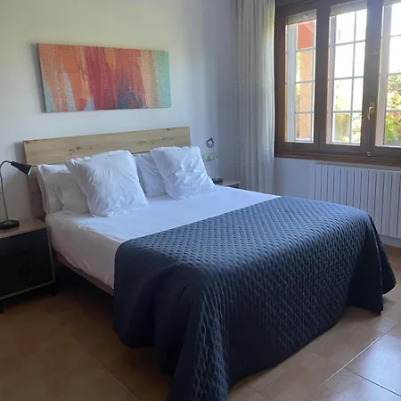 Casa Glicinia *